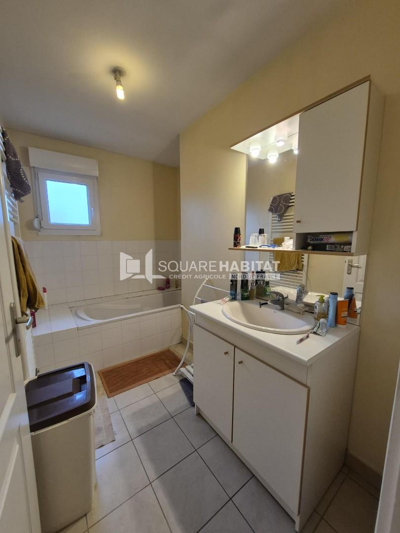 Location maison à Caudry