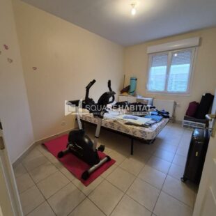 Location maison à Caudry