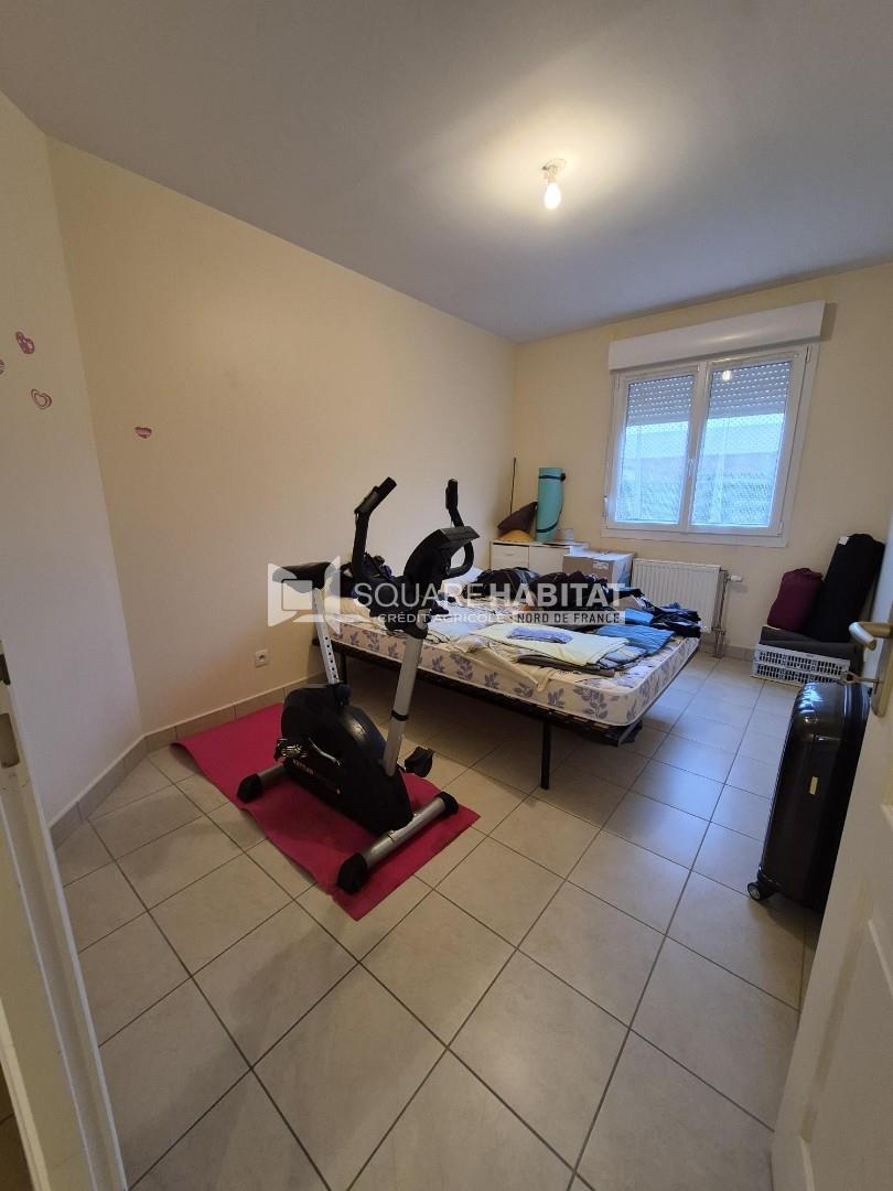 Location maison à Caudry