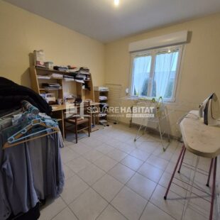 Location maison à Caudry