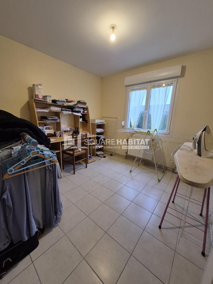 Location maison à Caudry