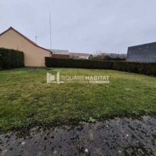 Location maison à Caudry