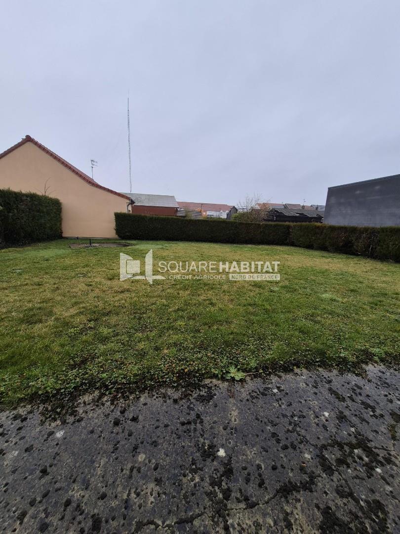 Location maison à Caudry