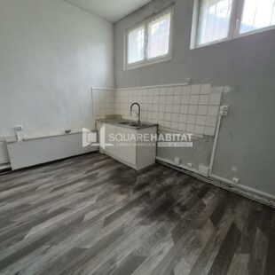 Location maison à Caudry