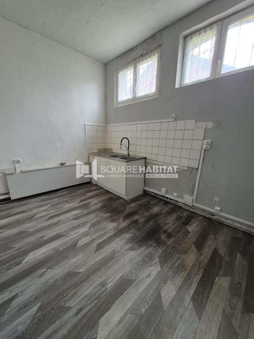 Location maison à Caudry