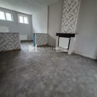 Location maison à Caudry