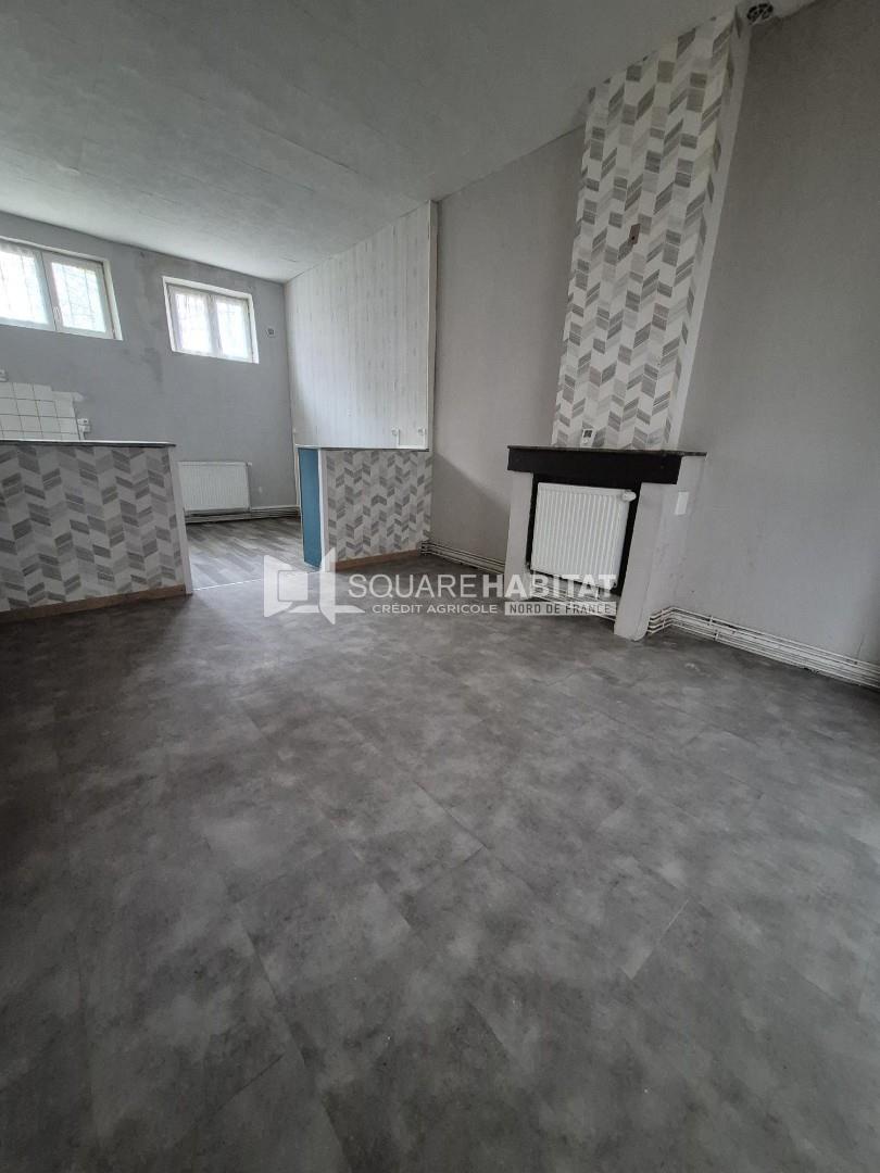 Location maison à Caudry