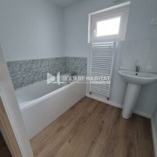 Location maison à Caudry