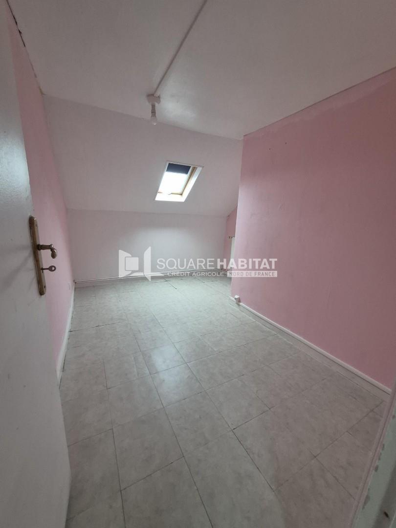 Location maison à Caudry