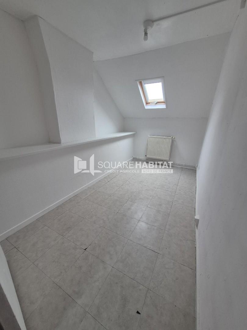 Location maison à Caudry