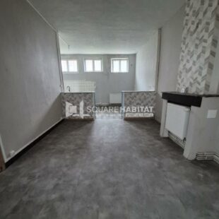 Location maison à Caudry