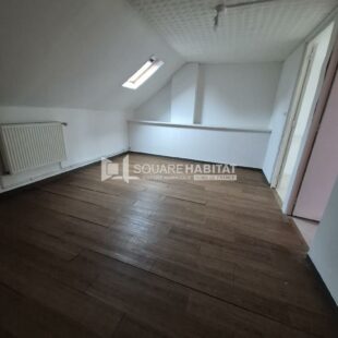 Location maison à Caudry