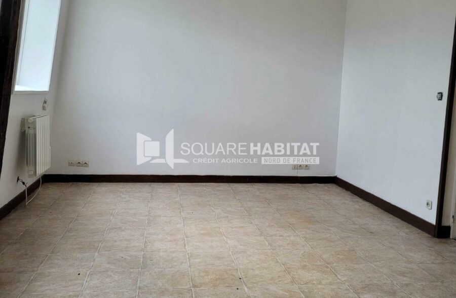 Location appartement à Beauvois-En-Cambrésis