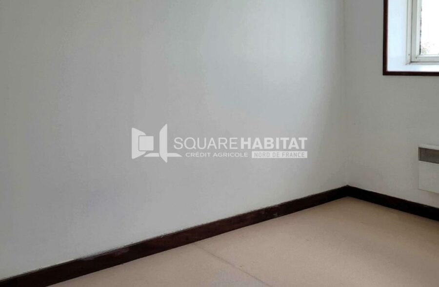 Location appartement à Beauvois-En-Cambrésis