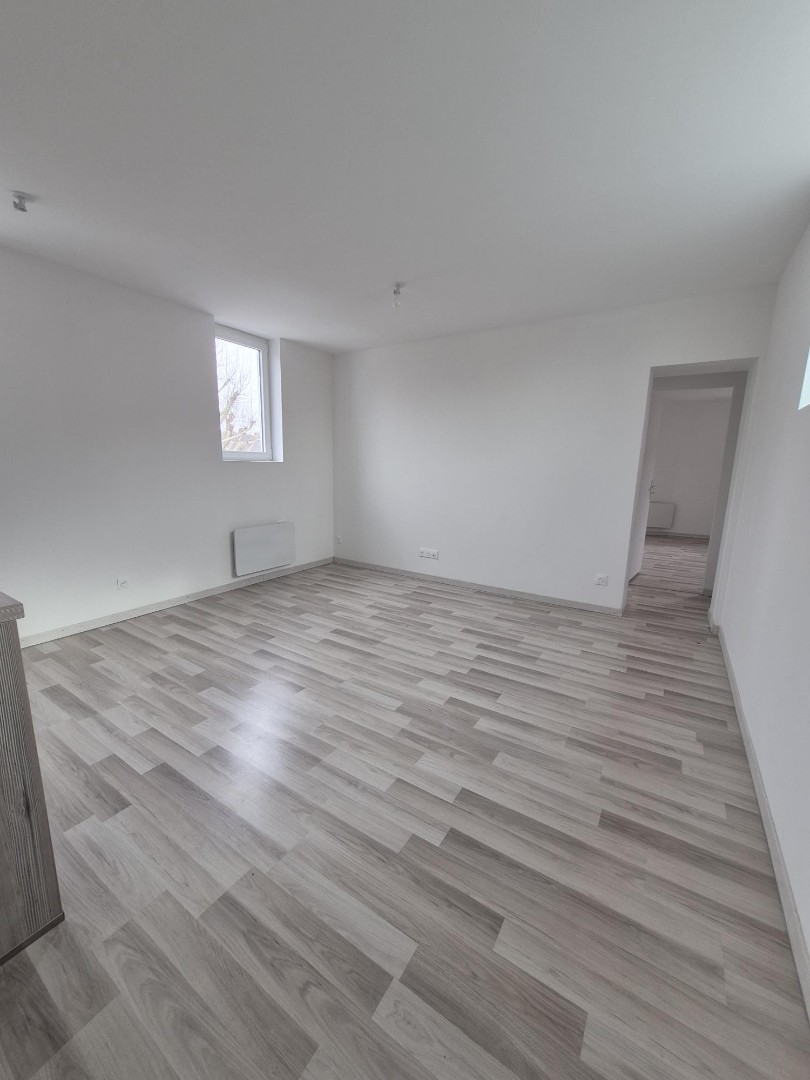 Location appartement à Cambrai