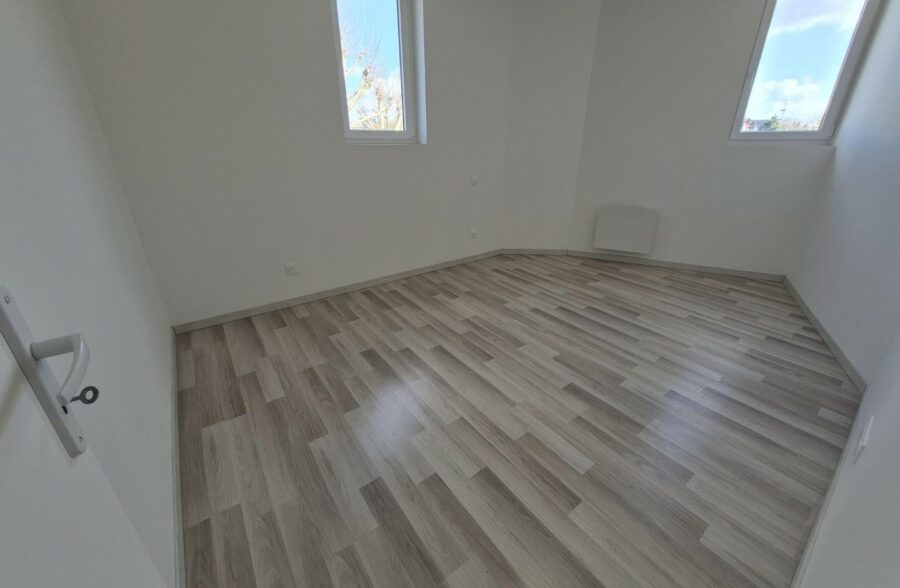 Location appartement à Cambrai