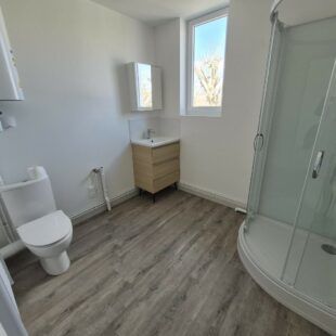 Location appartement à Cambrai