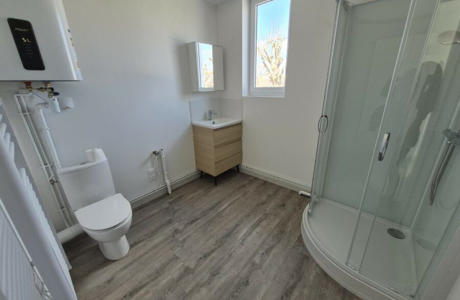 Location appartement à Cambrai