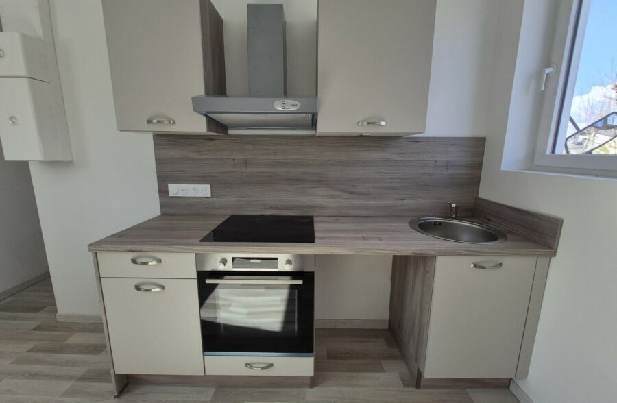 Location appartement à Cambrai