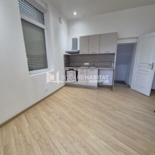 Location appartement à Cambrai