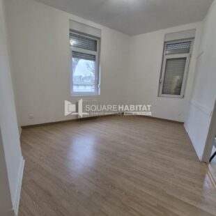 Location appartement à Cambrai