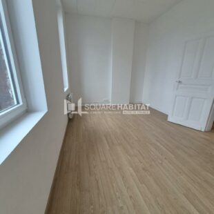 Location appartement à Cambrai