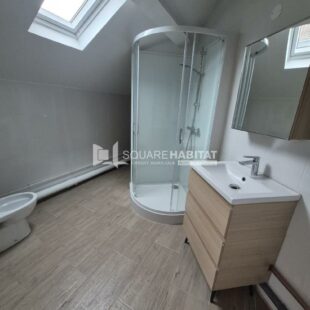 Location appartement à Cambrai