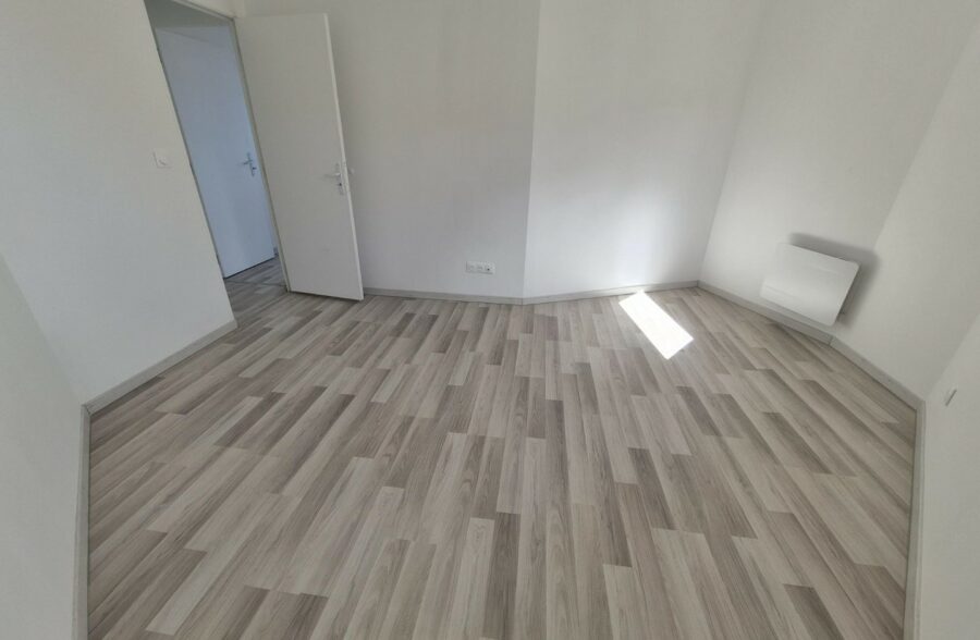 Location appartement à Cambrai