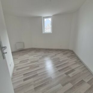 Location appartement à Cambrai