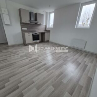 Location appartement à Cambrai