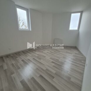 Location appartement à Cambrai