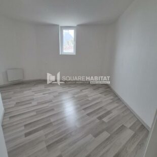 Location appartement à Cambrai