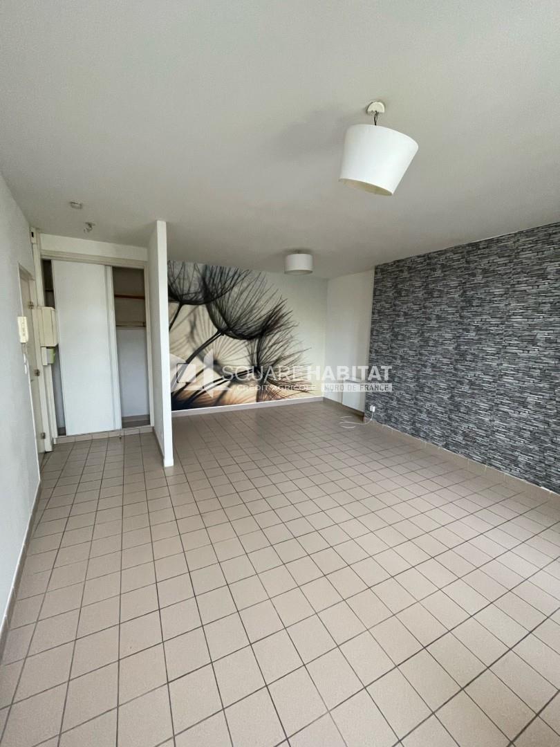 Location appartement à Douai