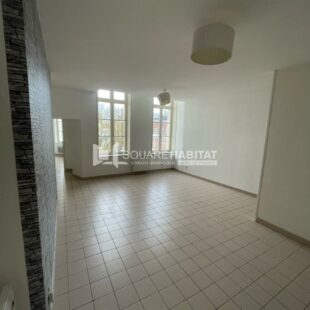 Location appartement à Douai