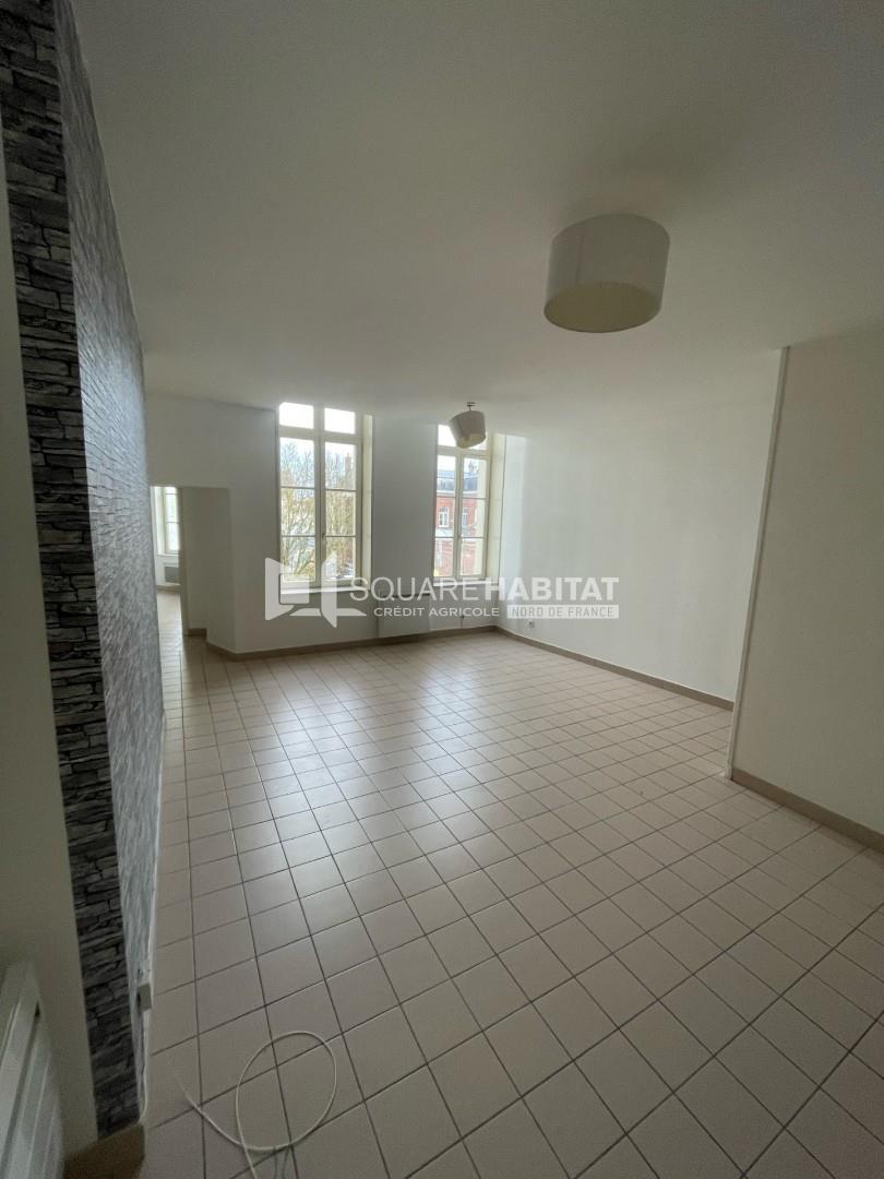 Location appartement à Douai