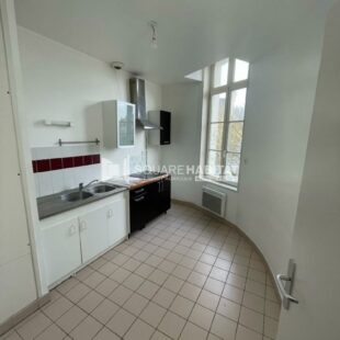 Location appartement à Douai