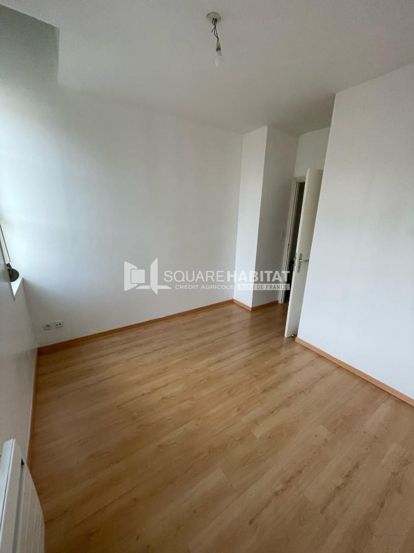 Location appartement à Douai
