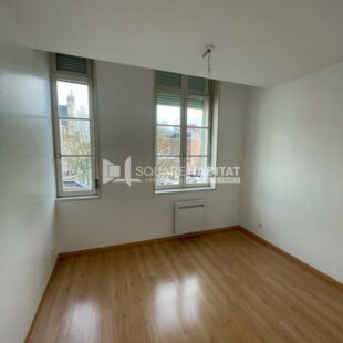 Location appartement à Douai
