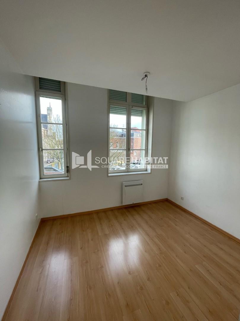 Location appartement à Douai