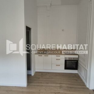 Location appartement à Douai