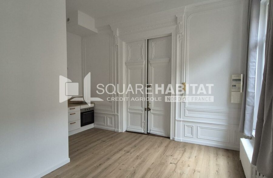 Location appartement à Douai