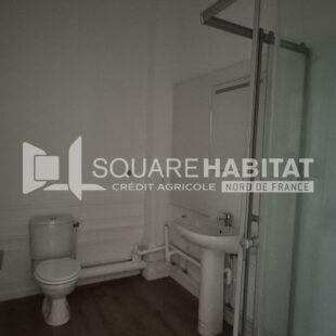 Location appartement à Douai