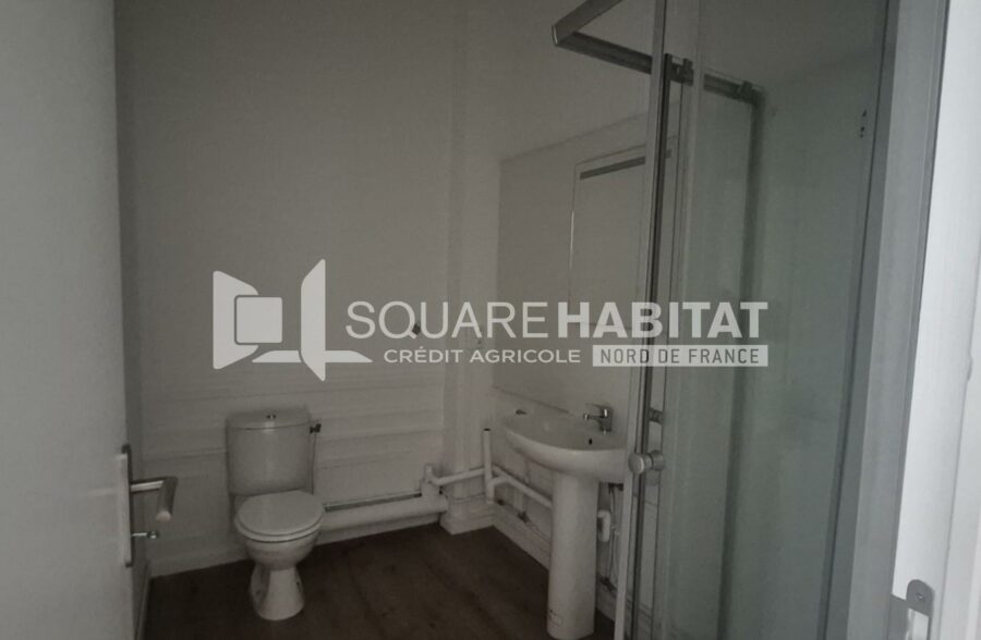 Location appartement à Douai