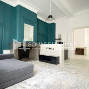 Location appartement à Douai