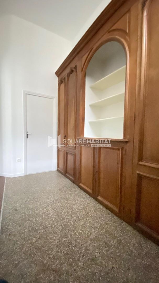 Location appartement à Douai