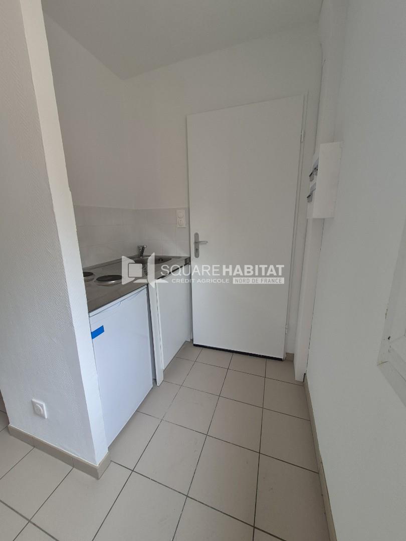 Location appartement à Béthune