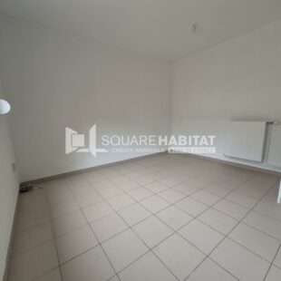 Location appartement à Béthune