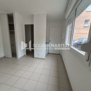 Location appartement à Béthune