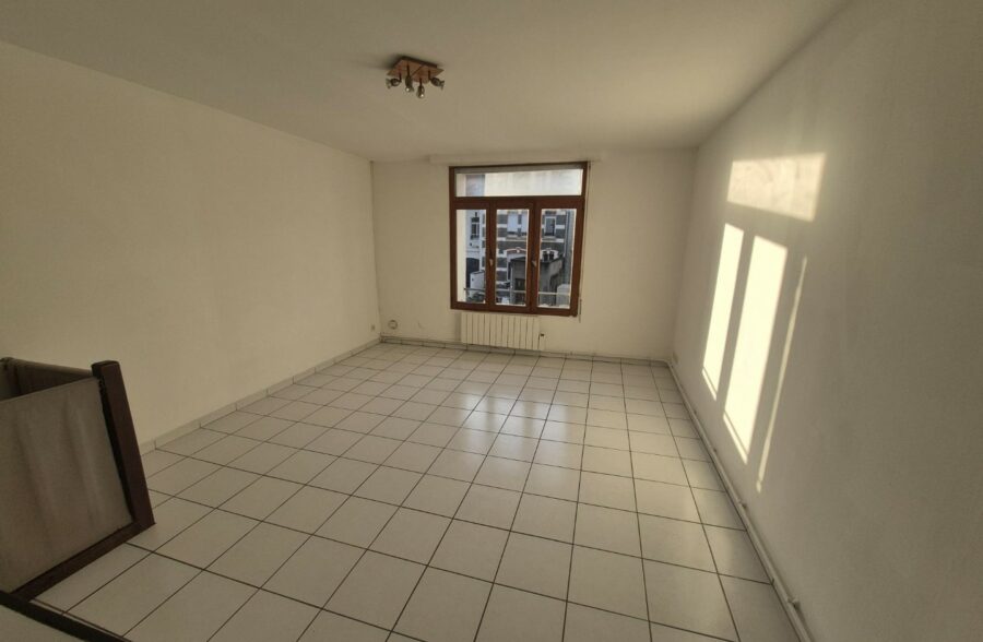 Location appartement à Boulogne-Sur-Mer