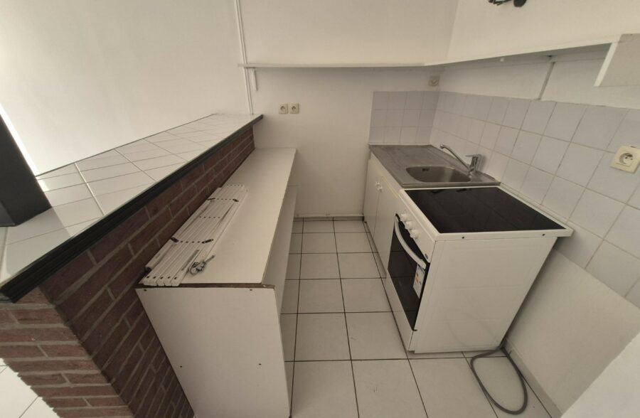 Location appartement à Boulogne-Sur-Mer